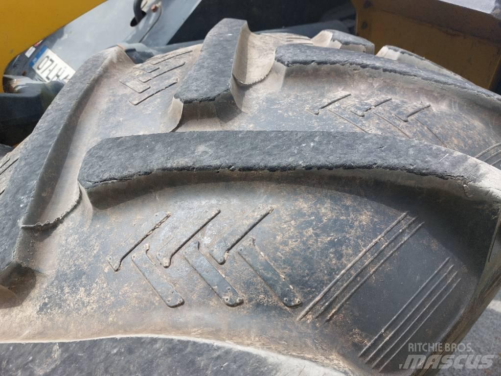 Komatsu WA320-5 Tekerlekli yükleyiciler