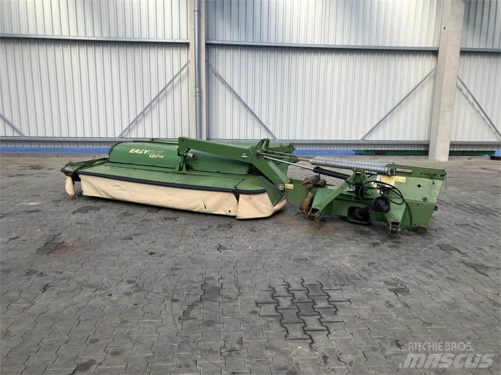 Krone EC R 320 CV Çayir biçme makinalari