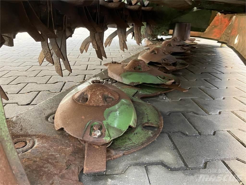 Krone EC R 320 CV Çayir biçme makinalari