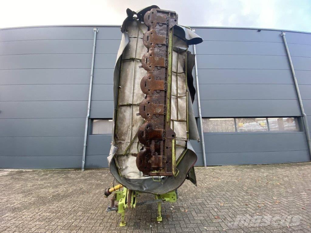 CLAAS Disco 8550 Çayir biçme makinalari