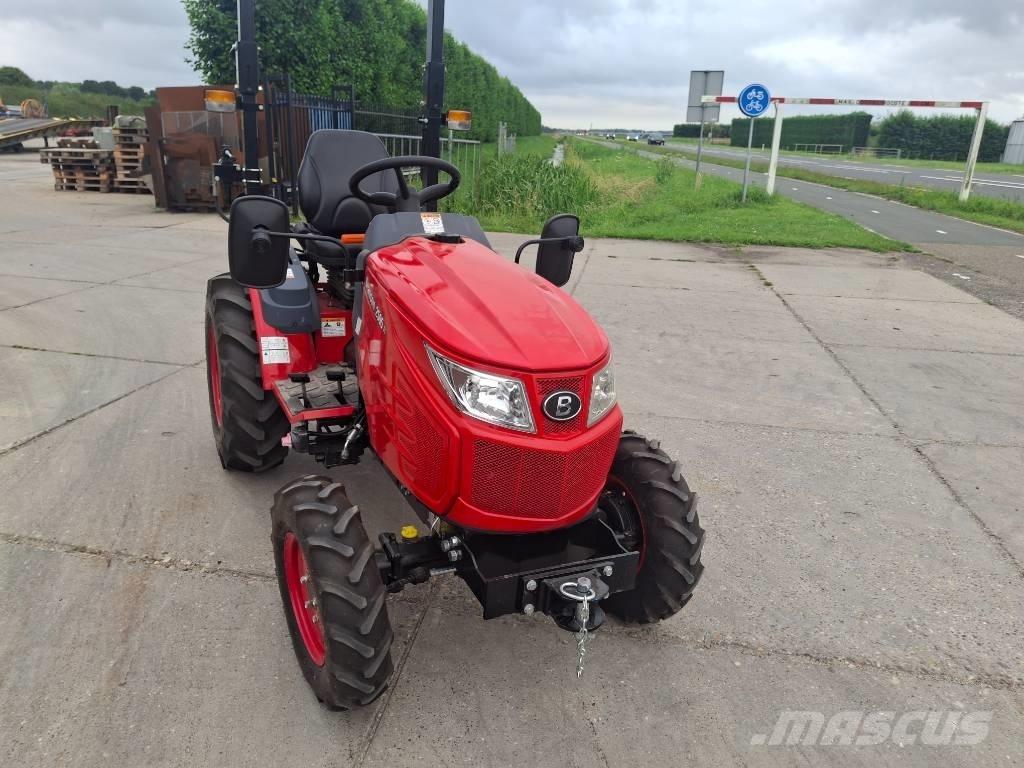 Branson 2505 h Traktörler