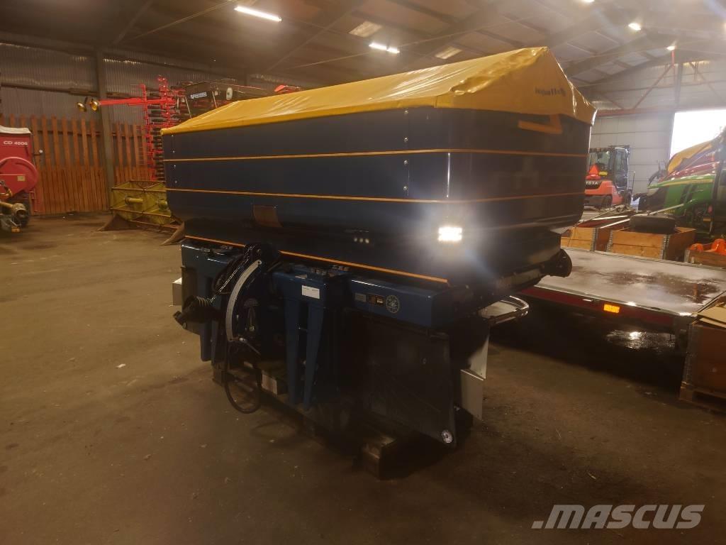 Bogballe M35W Mineral gübre dagiticilar