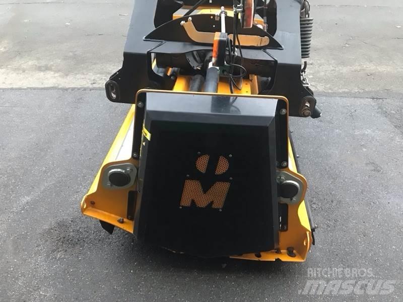 Müthing MU M 280 Diger yem biçme makinalari