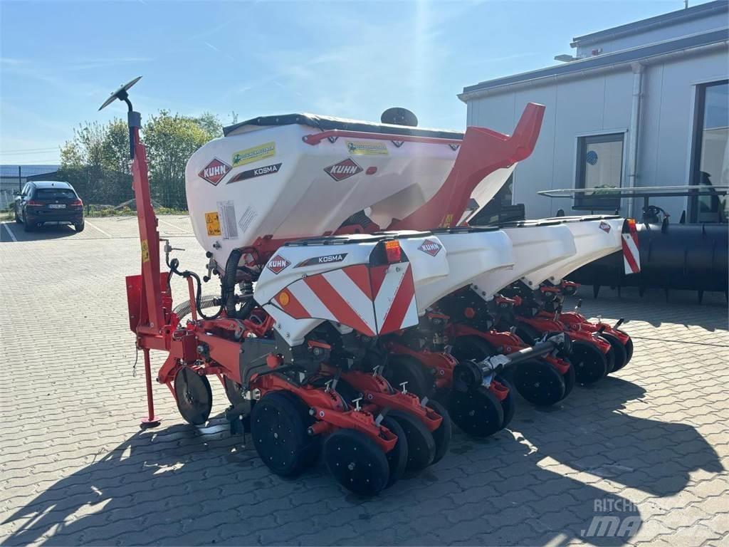 Kuhn Kosma TD Hassas ekim makinalari