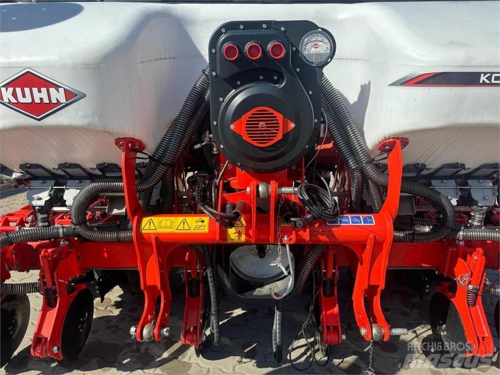 Kuhn Kosma TD Hassas ekim makinalari