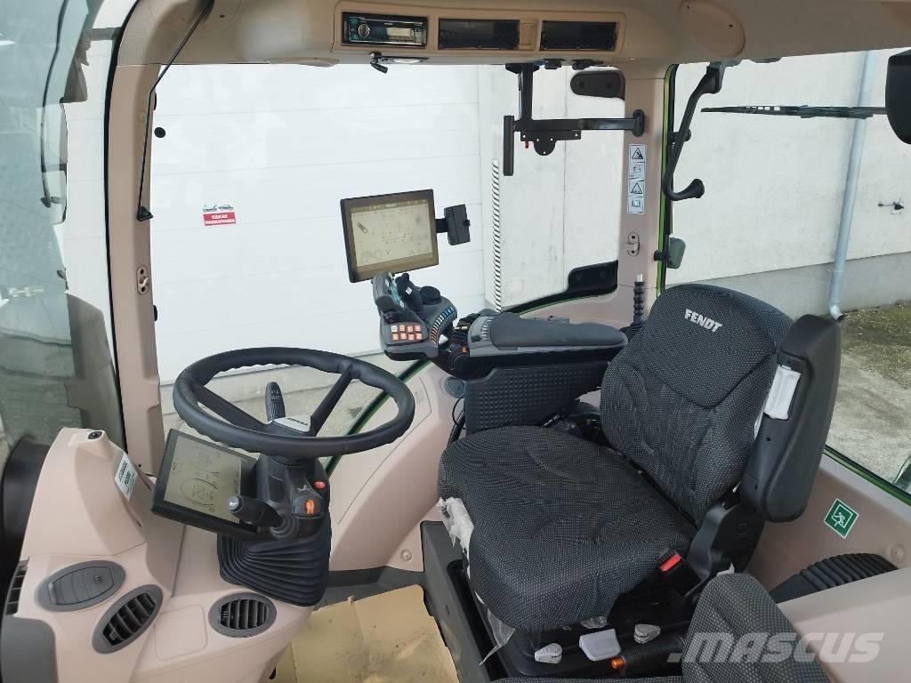 Fendt 314 Vario Gen4 Traktörler