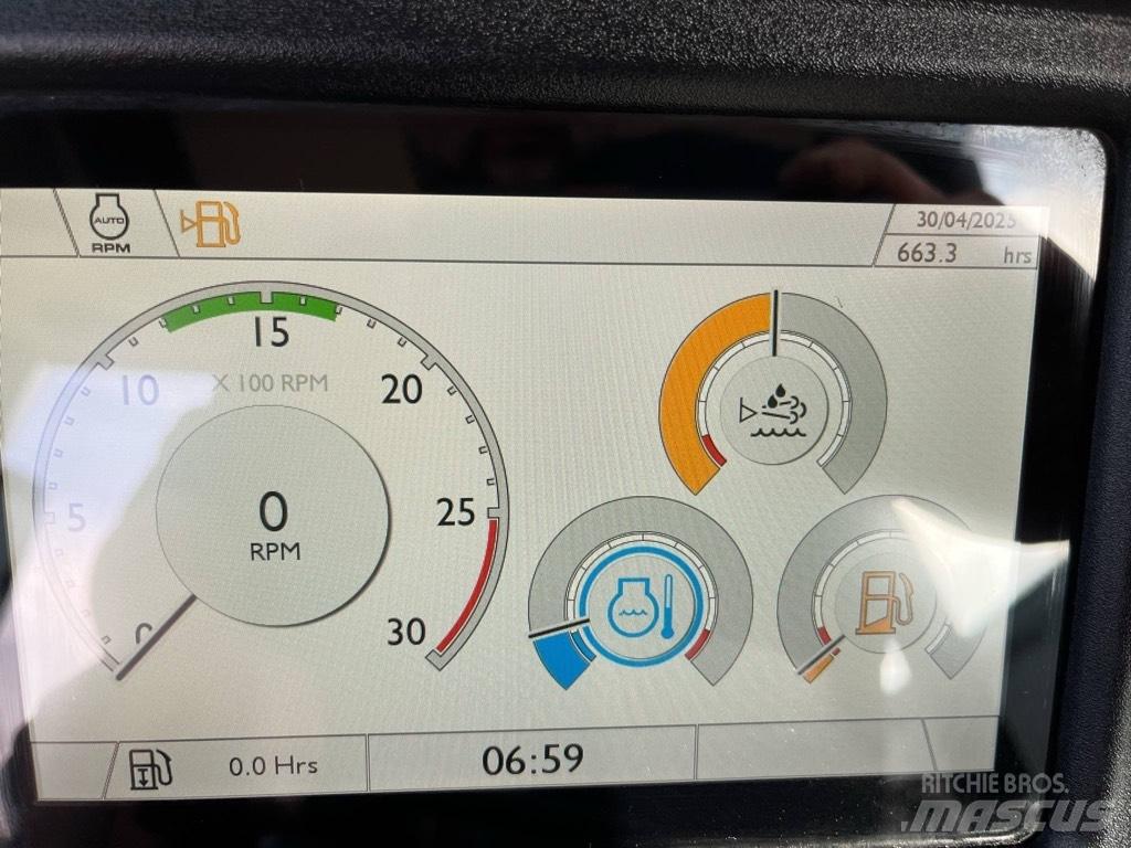 JCB 4 CX Pro Kazıcı yükleyiciler - beko loder