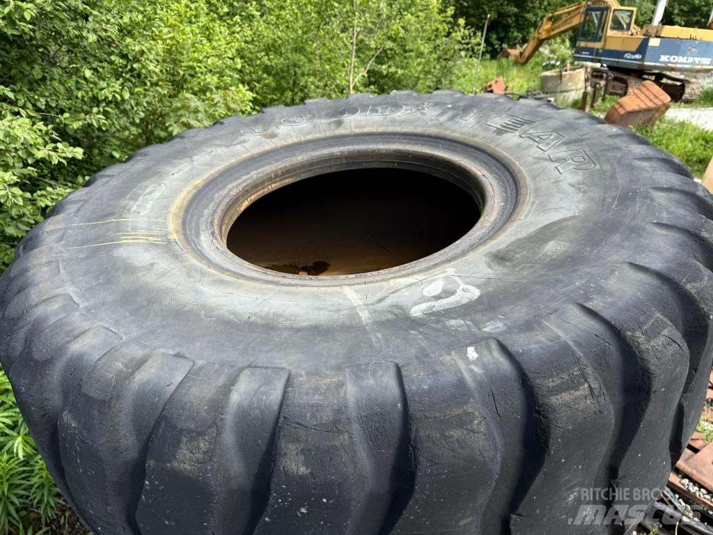 Goodyear 23,5R25 Lastikler