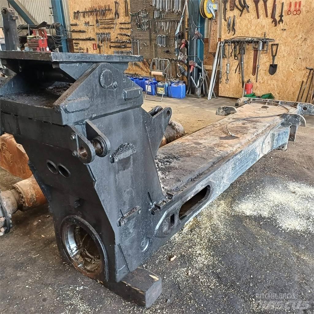 Logset 6F GT Diger parçalar