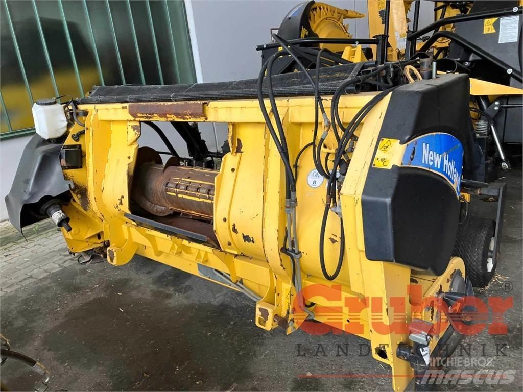 New Holland 273 Kendi yürür silaj makina aksesuarlari