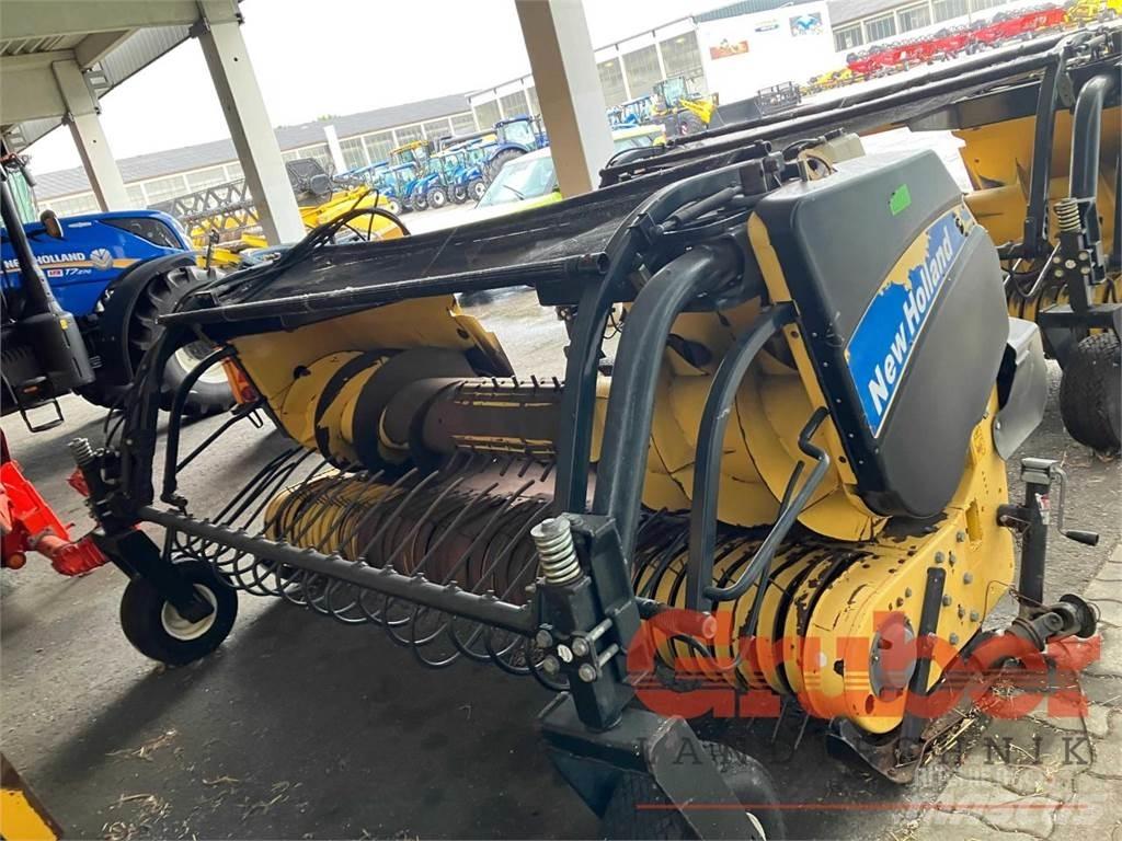 New Holland 273 Kendi yürür silaj makina aksesuarlari