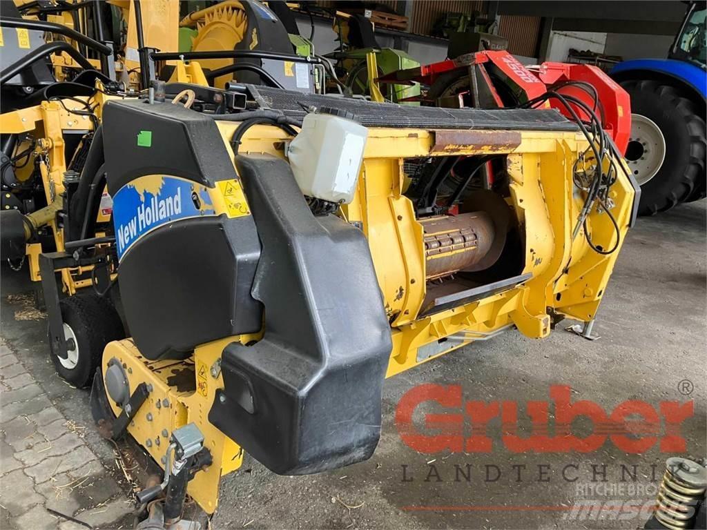 New Holland 273 Kendi yürür silaj makina aksesuarlari
