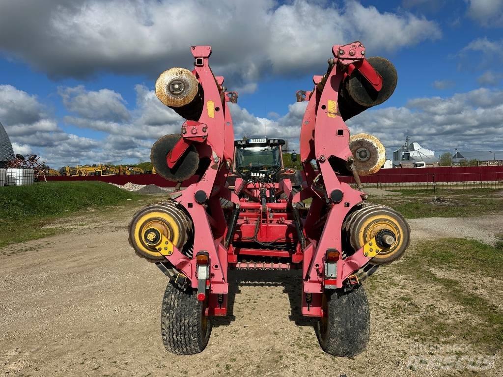 Väderstad Carrier500 Diskaro