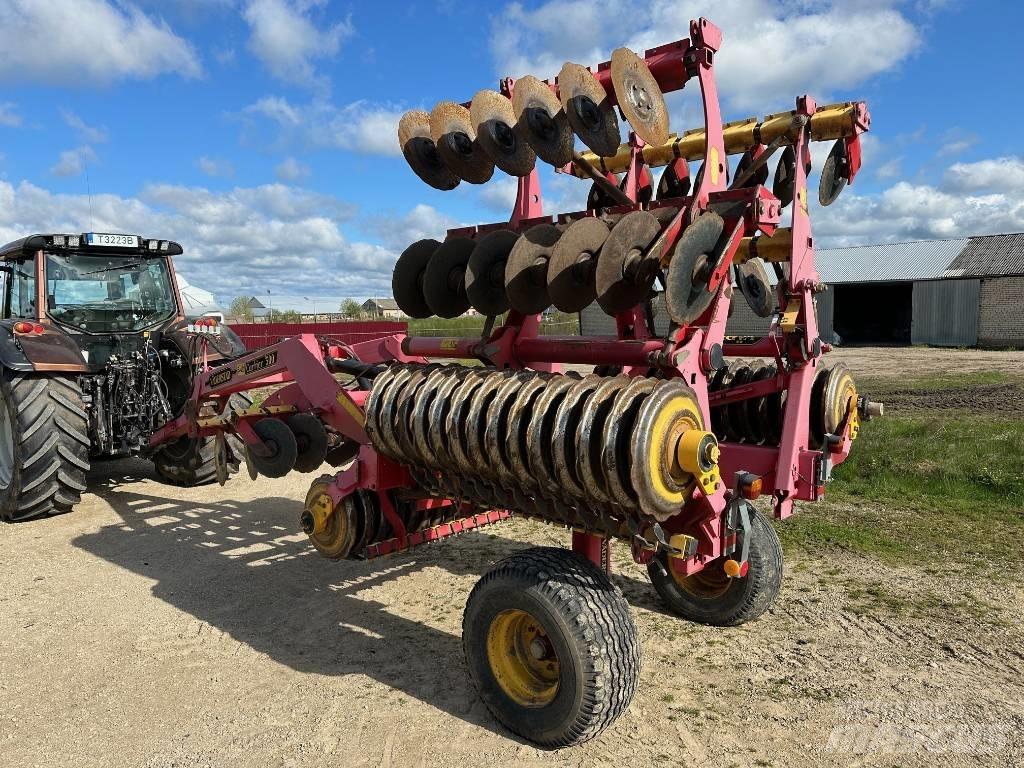 Väderstad Carrier500 Diskaro