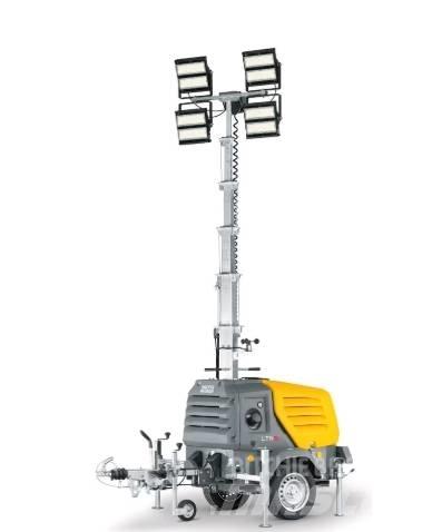 Wacker Neuson LTN5Yp Diger