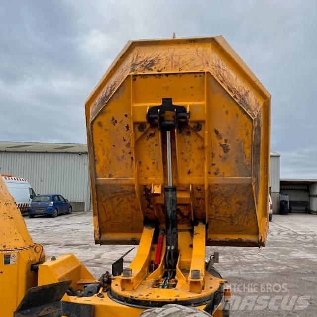 Thwaites 6T Belden kirma kamyonlar