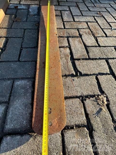  Pallet Vork Çatallar
