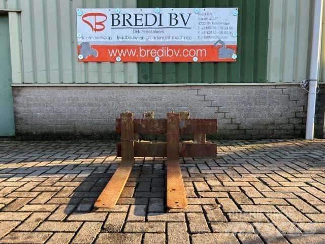  Pallet Vork Çatallar