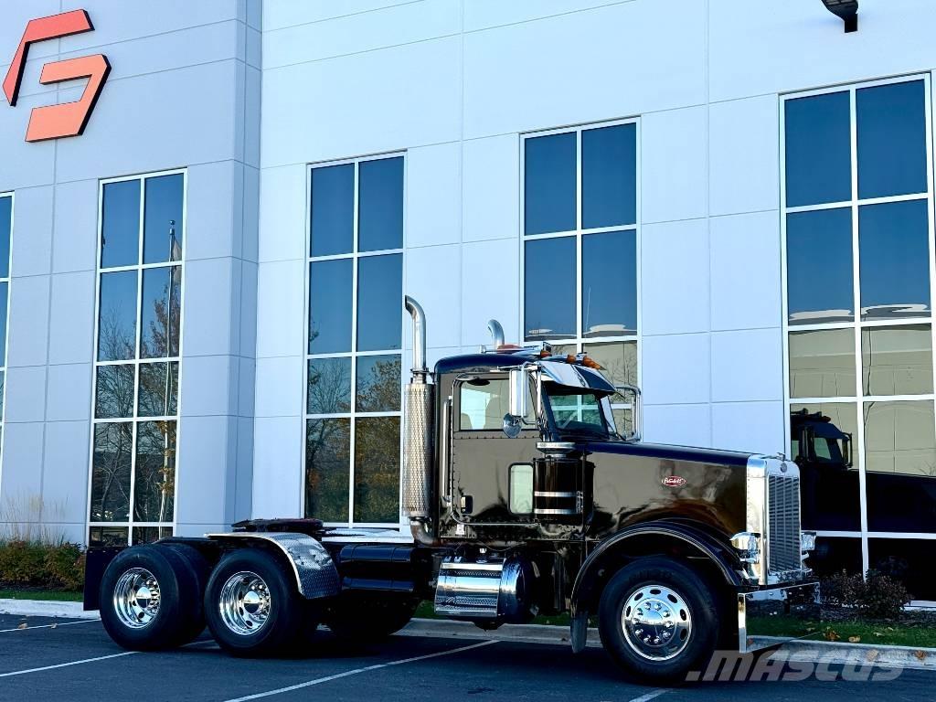 Peterbilt 378 Çekiciler