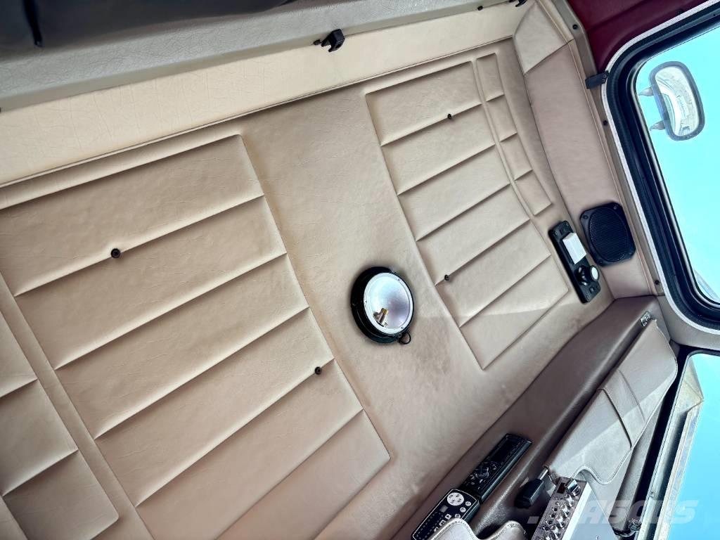 Peterbilt 379 Çekiciler