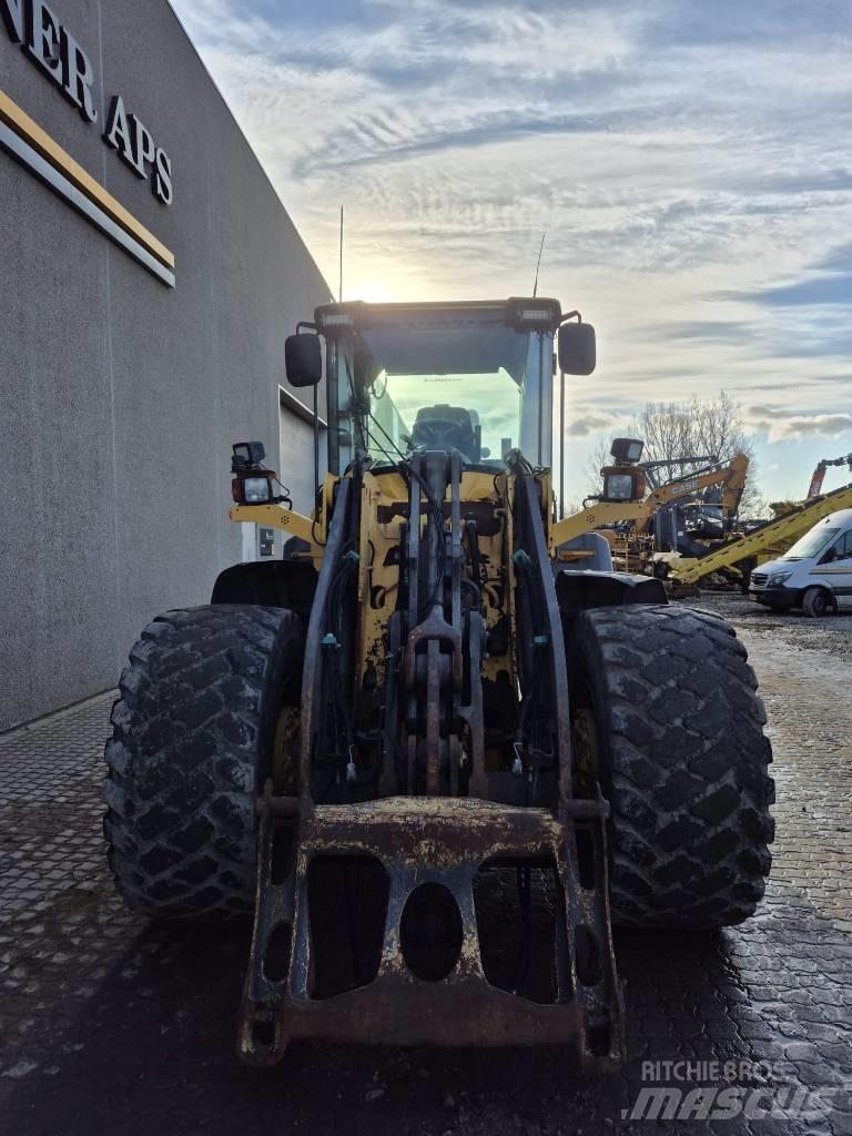 Volvo L 90 G Tekerlekli yükleyiciler