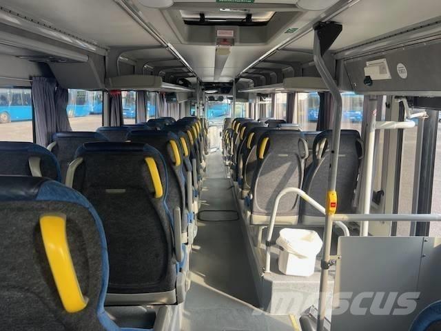 Volvo 8900 Sehirlerarasi otobüsler