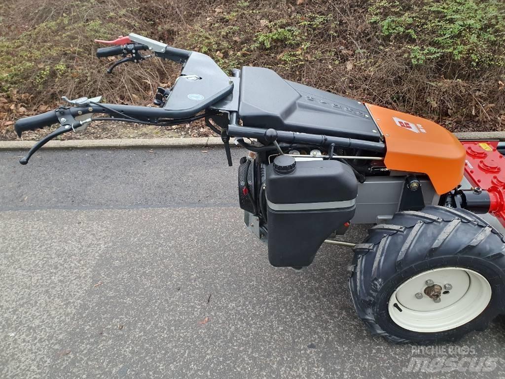 Reform M14 Takim tasiyicilar