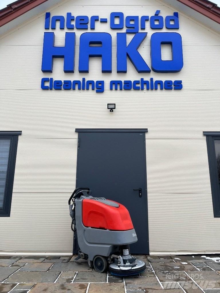 Hako B30 B 30 Kurutmalı temizleme makineleri