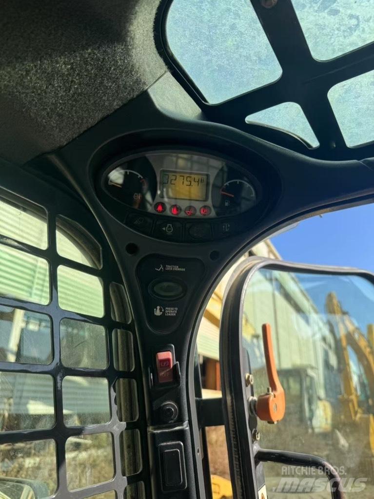 Bobcat S 630 Skid steer loderler