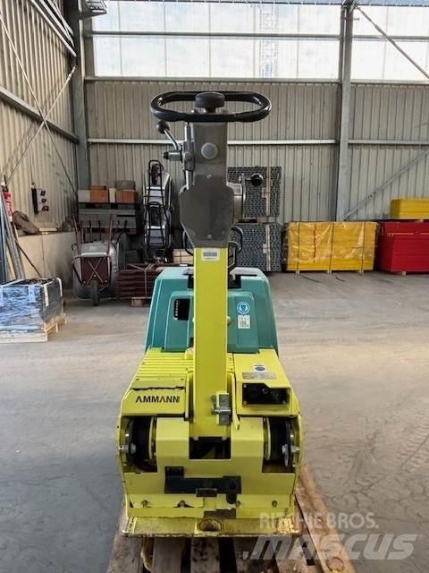 Ammann APH6530 Kompaktörler