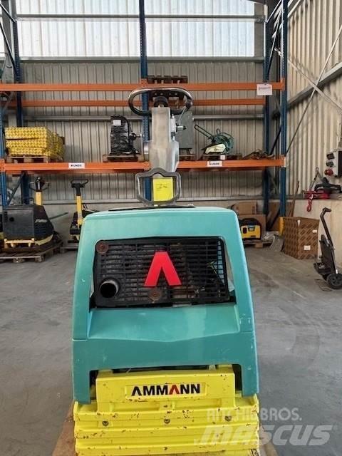 Ammann APH6530 Kompaktörler