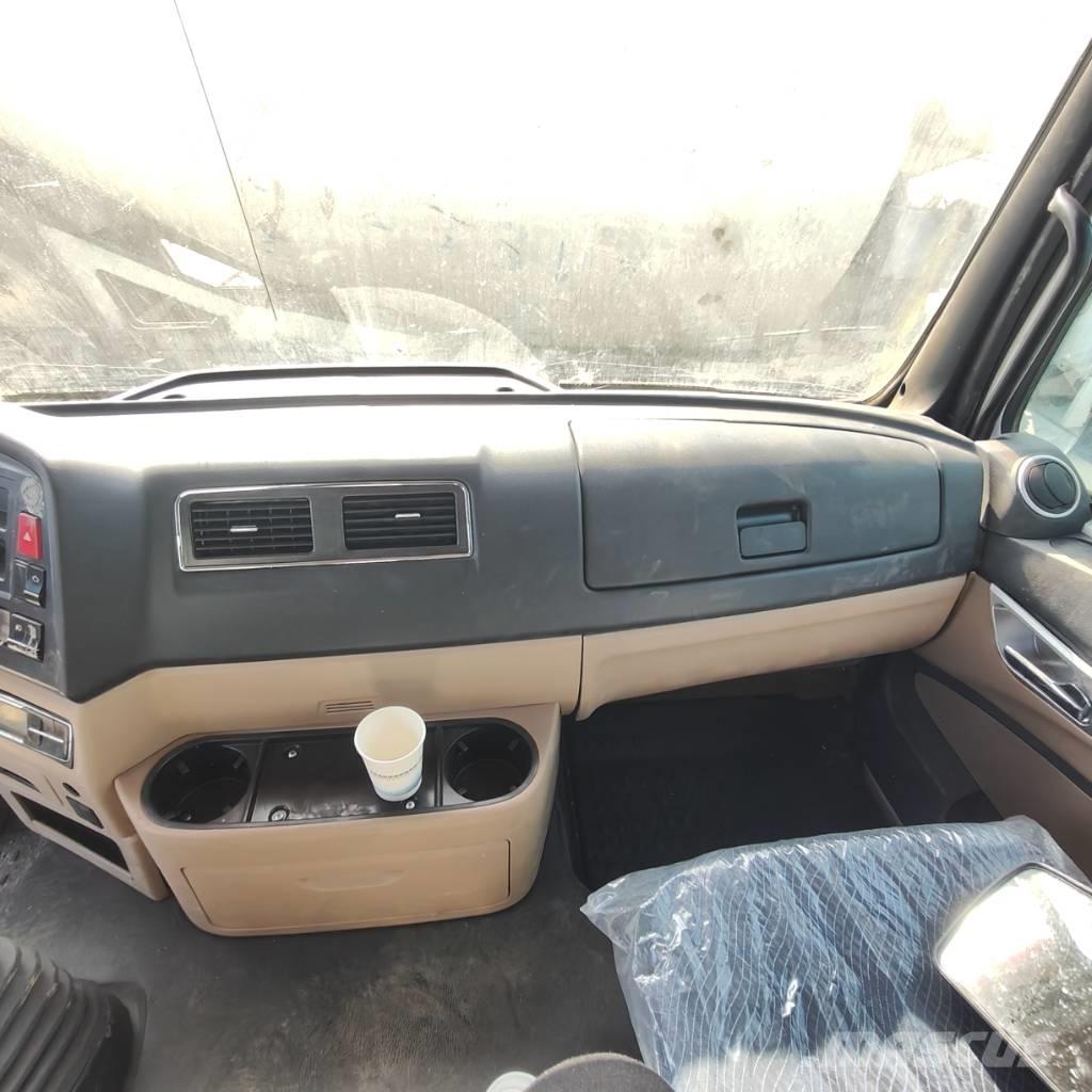 Howo 371 6x4 Damperli kamyonlar