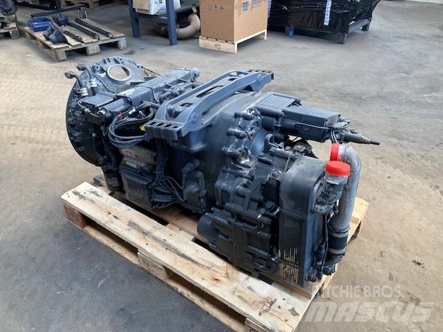 Scania GRSO905R TMS2 Sanzumanlar