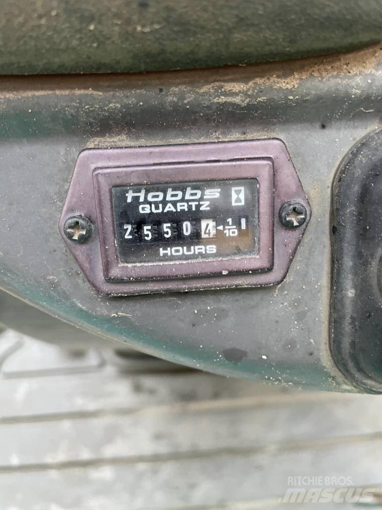 Yanmar SV 08-1 Mini ekskavatörler, 7 tona dek