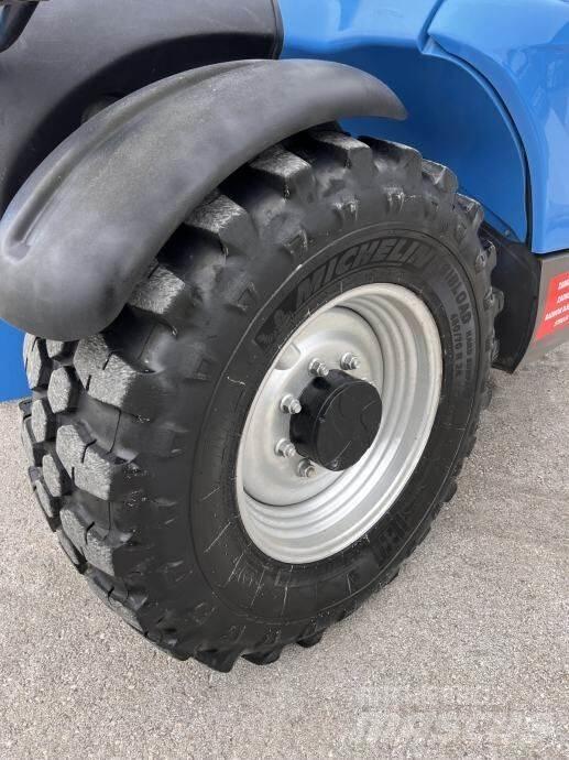 Manitou MT932 Teleskopik yükleyiciler