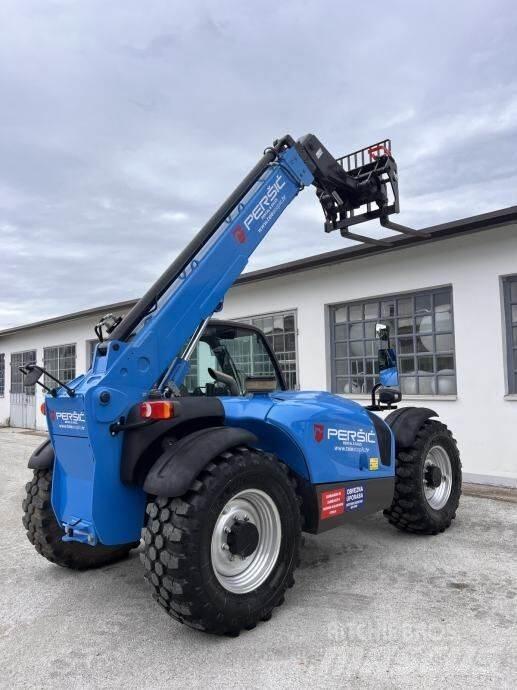 Manitou MT932 Teleskopik yükleyiciler