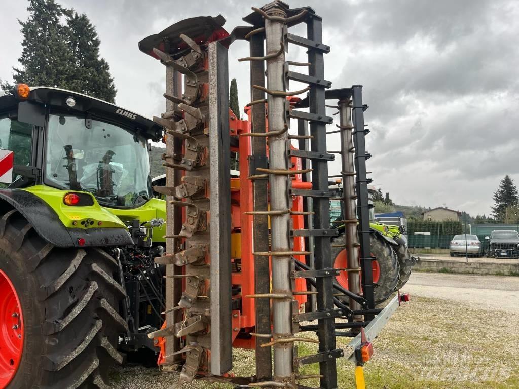Maschio Aquila 5000 Tirmiklar