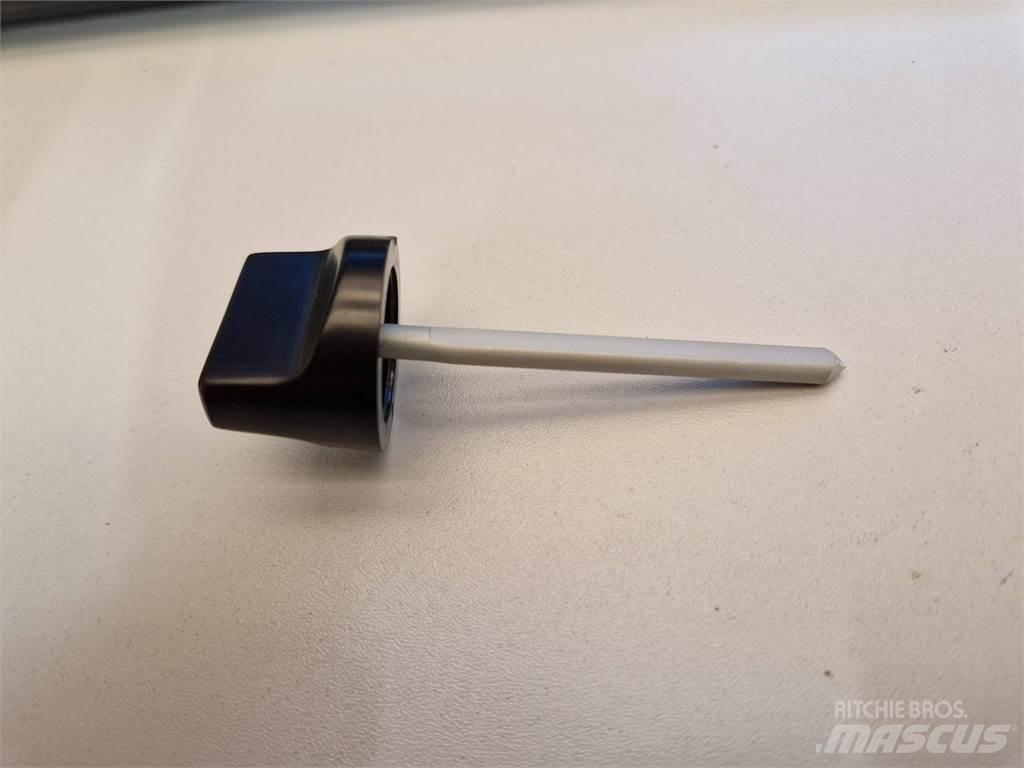 Rottne 077-0078 Kabin