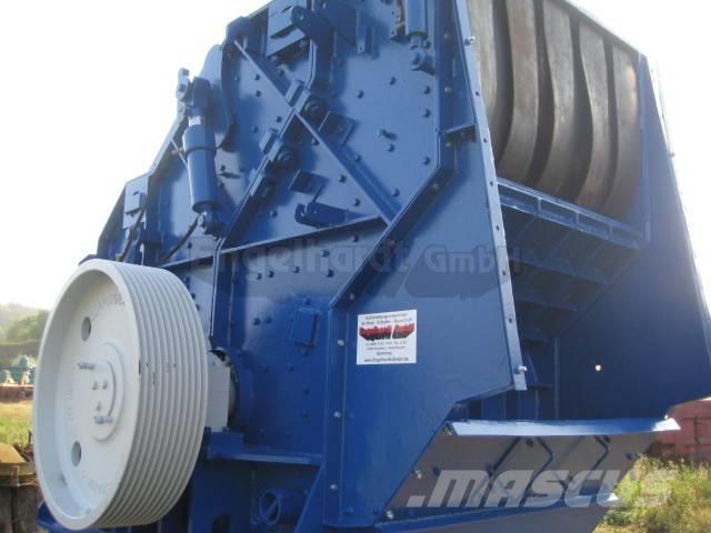 Kleemann SHB 13-90 M Elekler