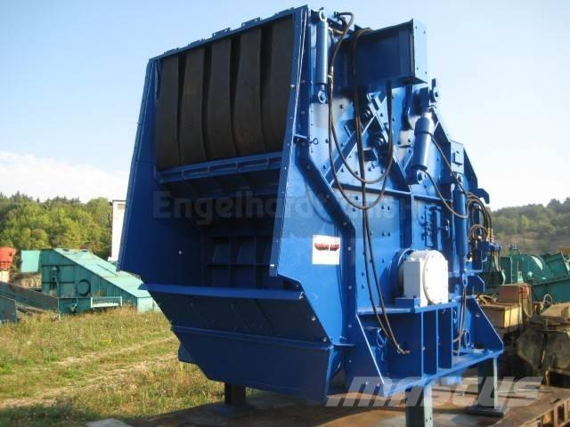 Kleemann SHB 13-90 M Elekler