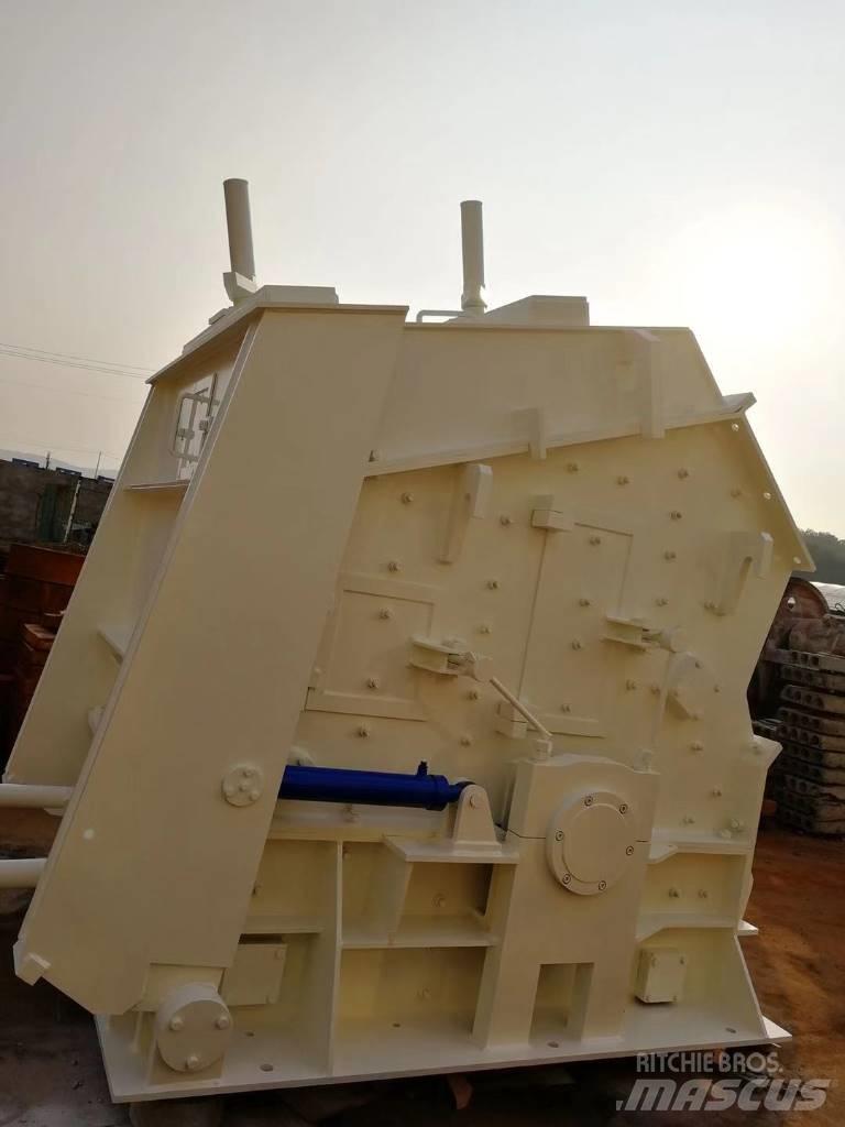 Kinglink PF1210 Kırıcılar