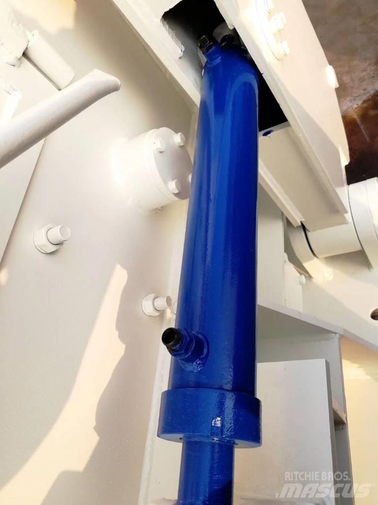 Kinglink PF1210 Kırıcılar