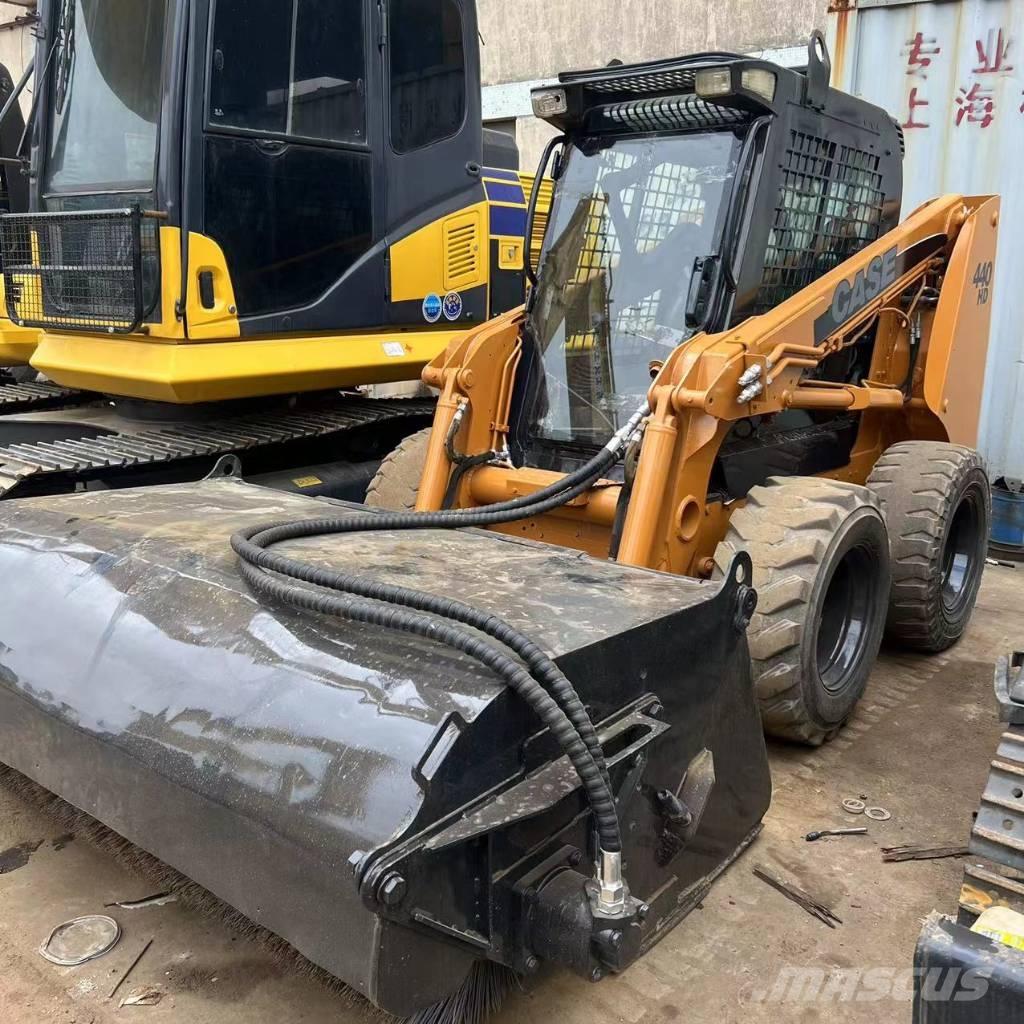 CASE 440 Skid steer loderler