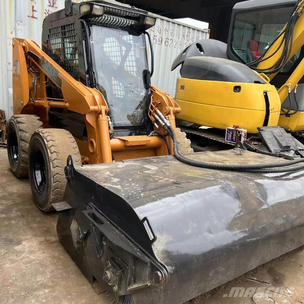 CASE 440 Skid steer loderler