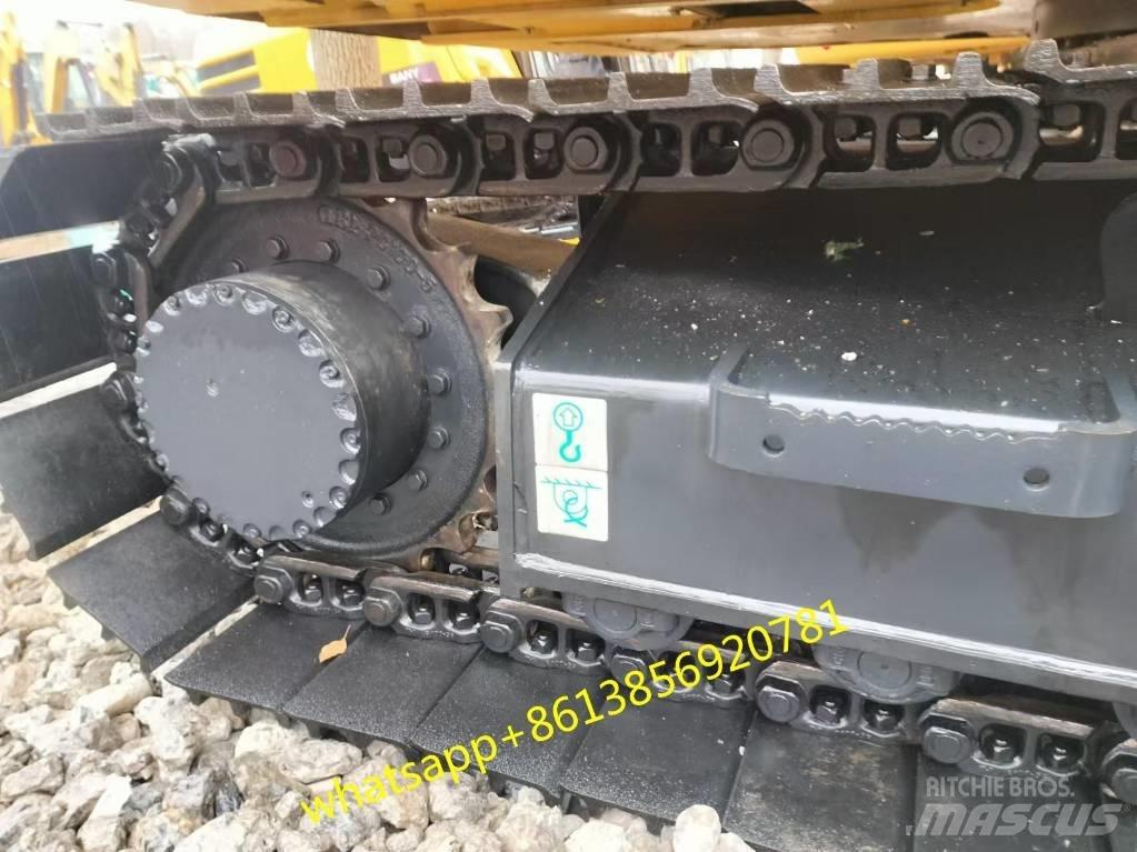Komatsu PC 130-7 Midi ekskavatörler 7 - 12 t