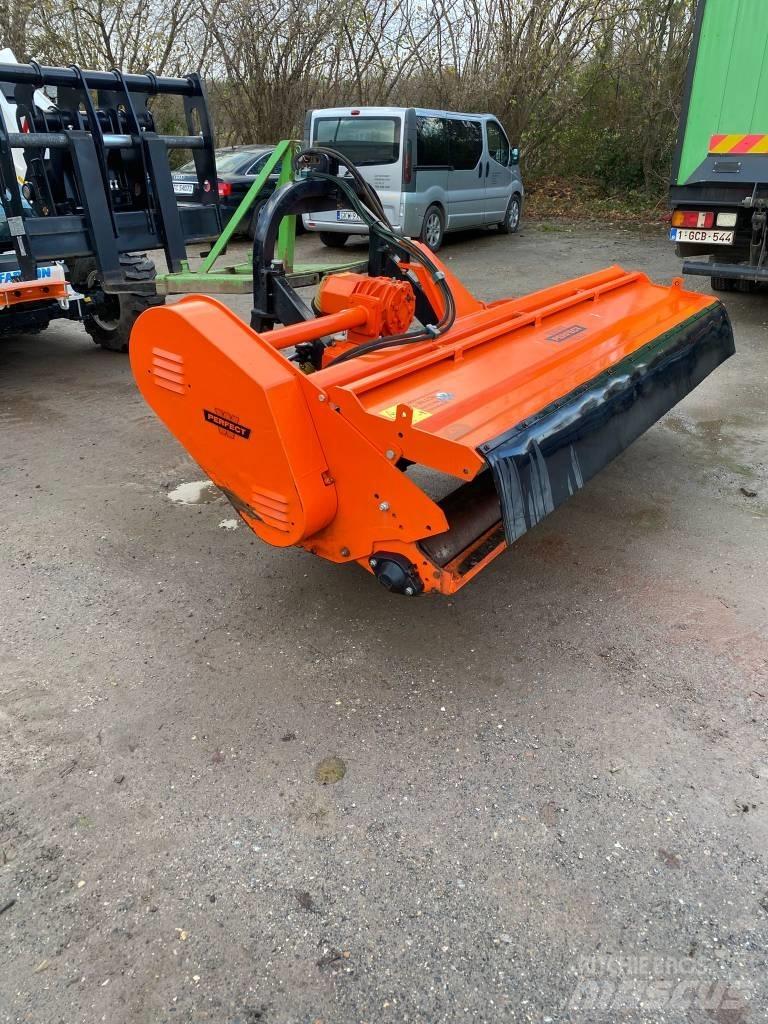 Perfect KT 270 Diger tarim makinalari