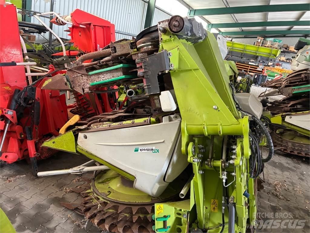 CLAAS Orbis 750 Diger tarim makinalari