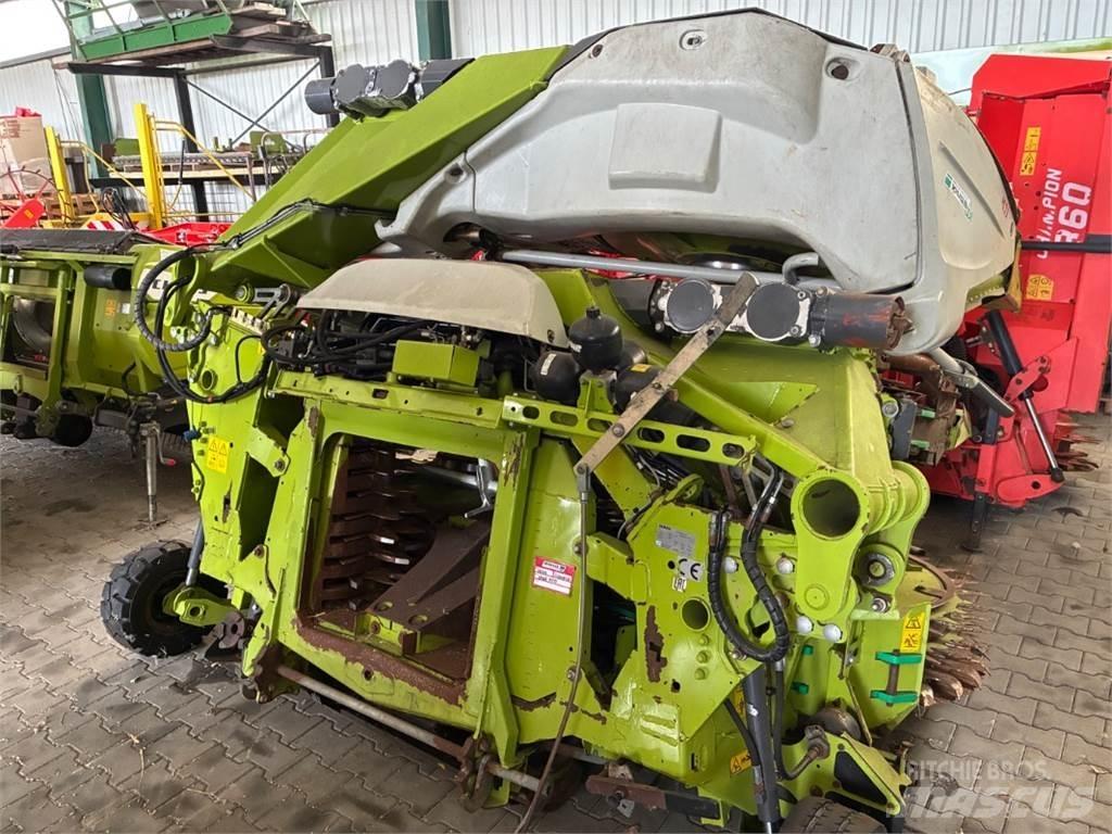 CLAAS Orbis 750 Diger tarim makinalari