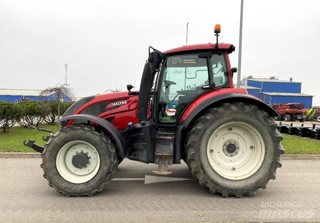 Valtra T 234 A Traktörler