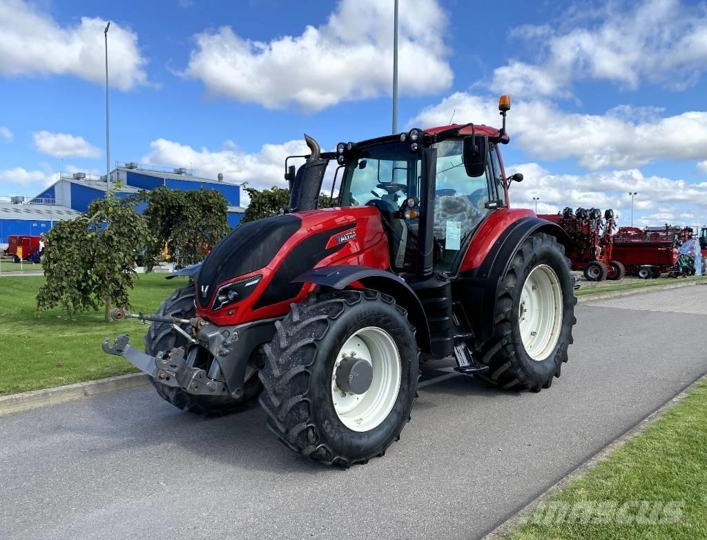 Valtra T 234 A Traktörler